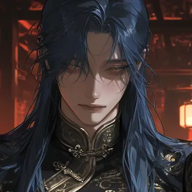 Profile image of 小狼