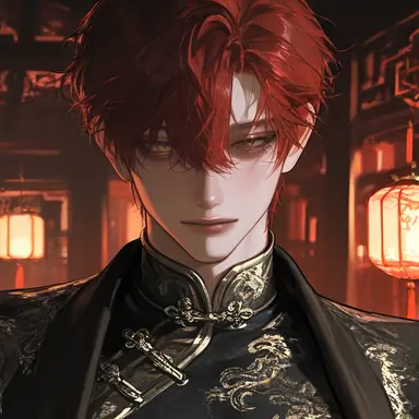 Profile image of 小龍