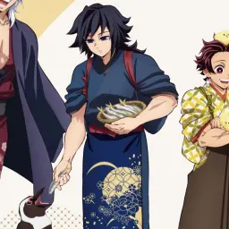 Profile image of 토미오카 기유