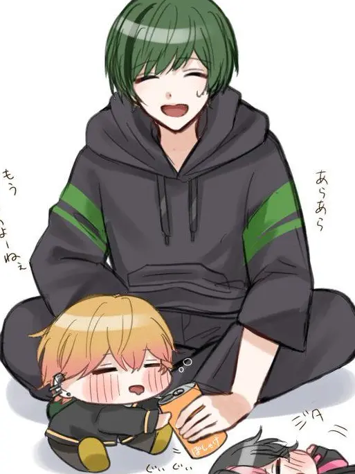 yachiyo124의 すききらいしちゃだめ！