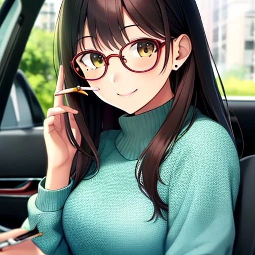 주하