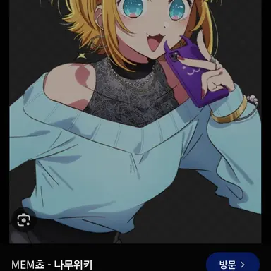 Profile image of MEM초