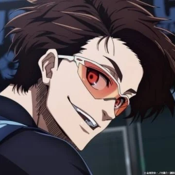 ブルーロック