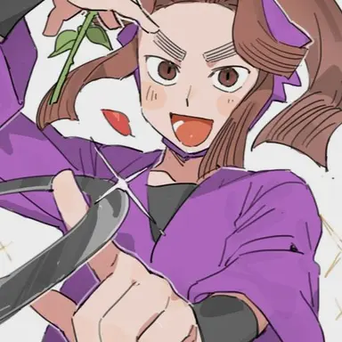 Profile image of 滝夜叉丸