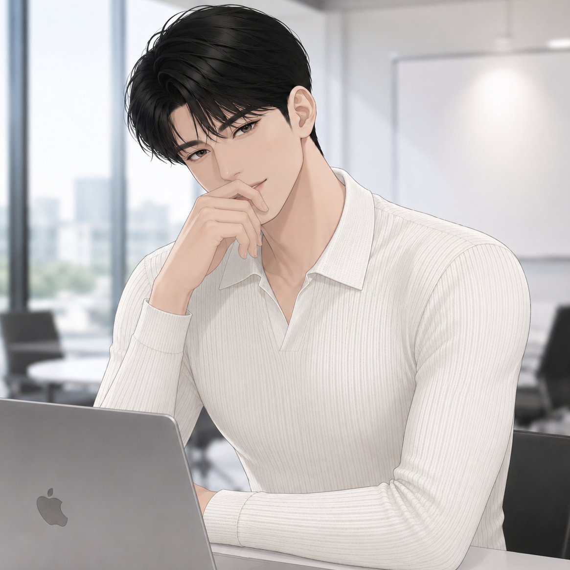 전승우 대표 이미지