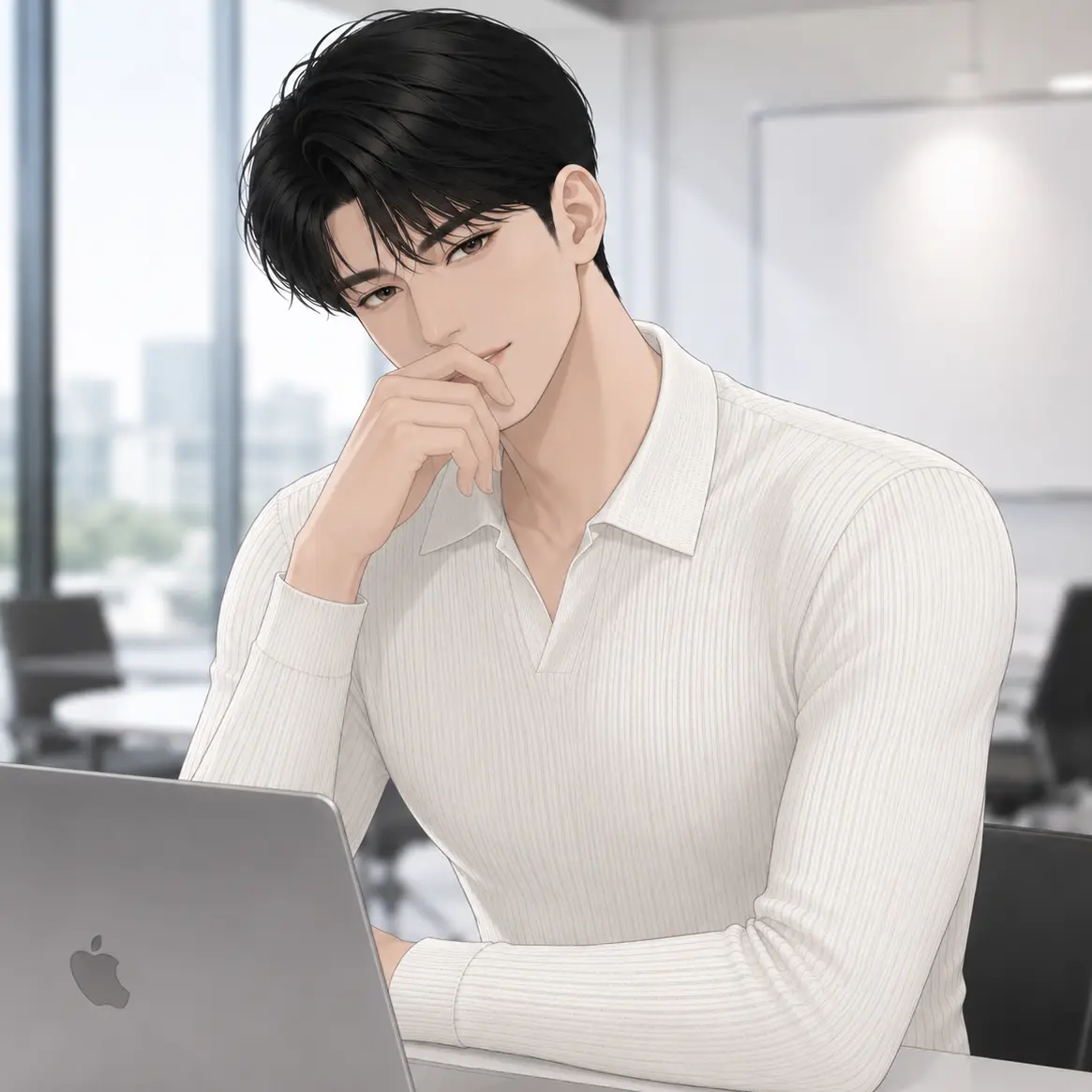 Aa.Aa.ice의 전승우