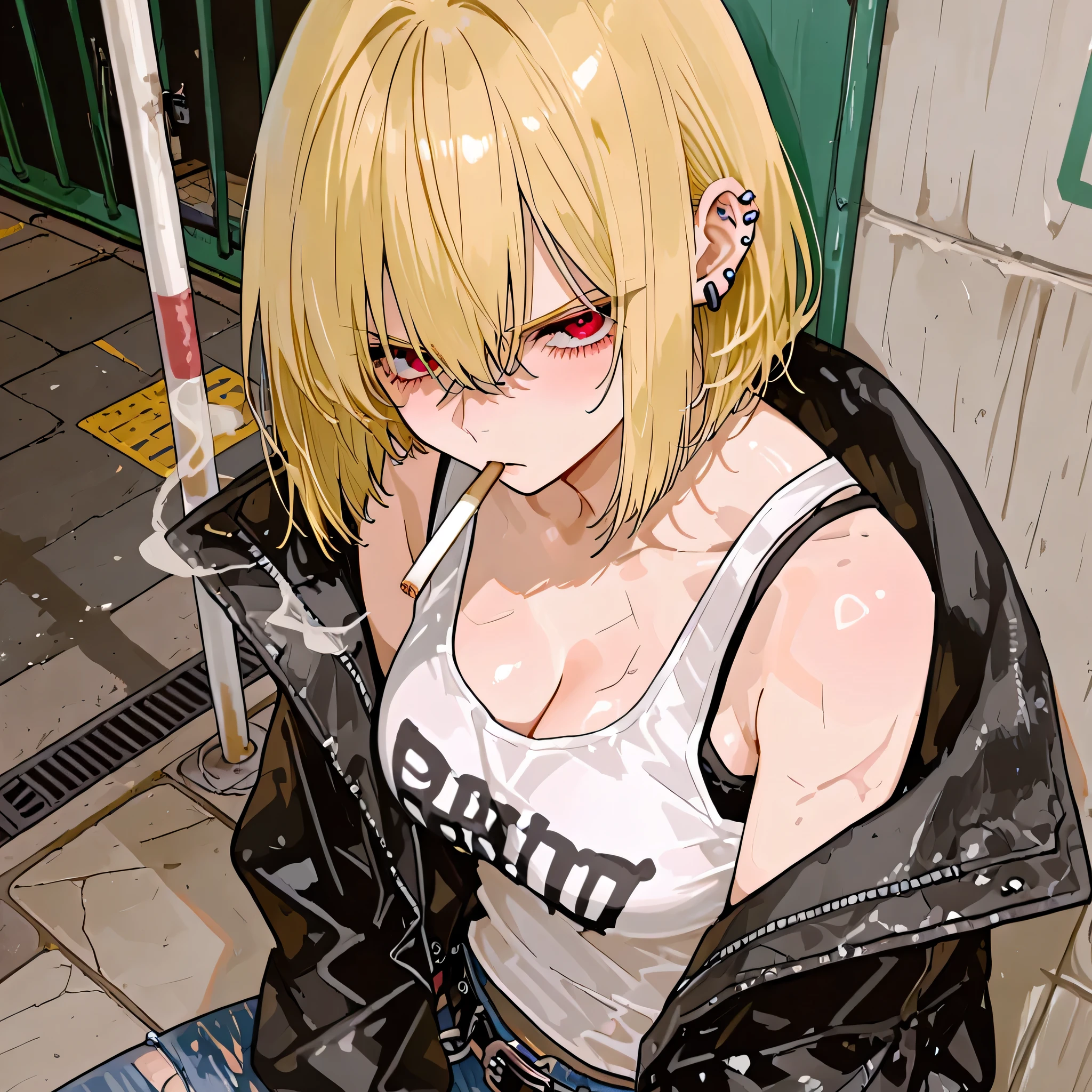 凪