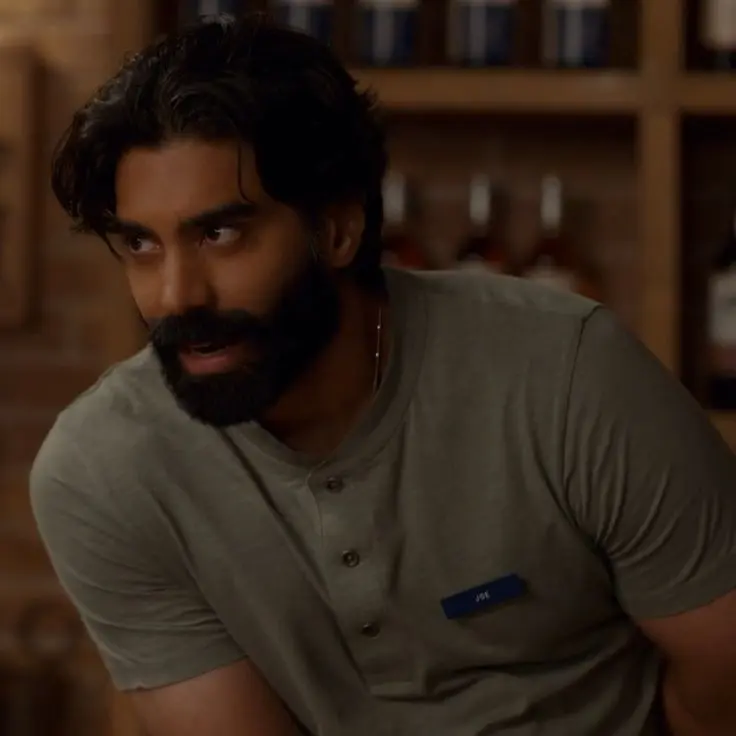 EliteHyuna의 Joe Singh
