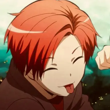 Profile image of 赤羽業