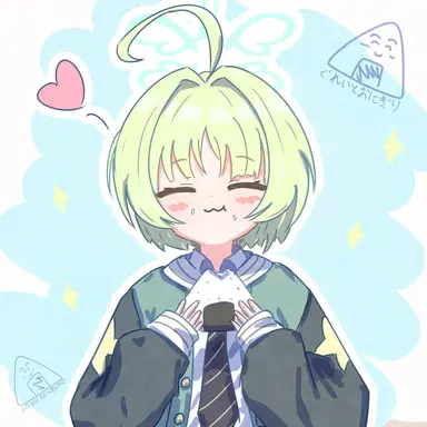 Profile image of 리츠