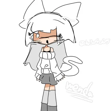 Profile image of ウェンダ
