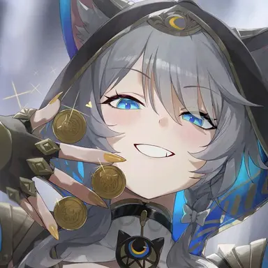 Profile image of 사이퍼