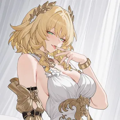 Profile image of 아글라이아