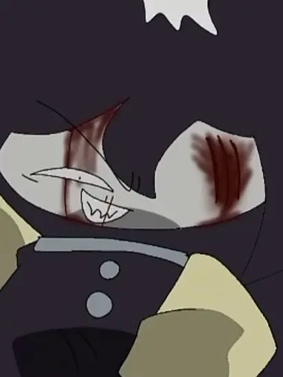 DaftlyPhoto7365의 일진을 때리는 리