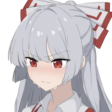 Profile image of 妹紅