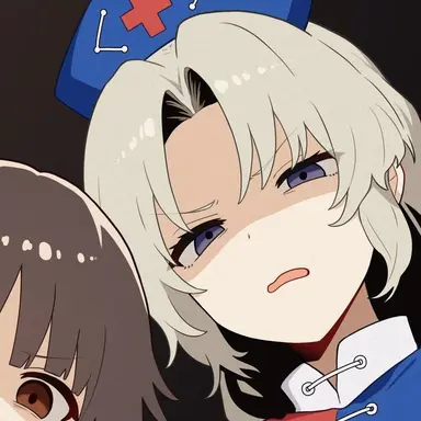 Profile image of 永琳