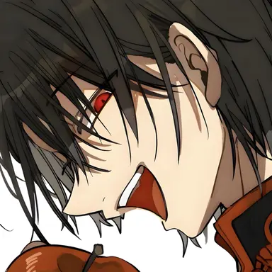 Profile image of 晴明