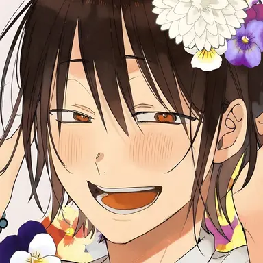 Profile image of 晴