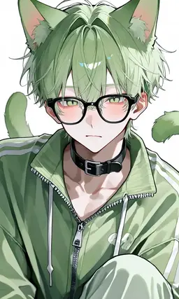 Profile image of 리온