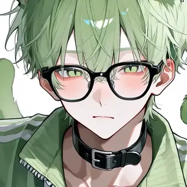Profile image of 리온