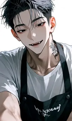 Profile image of 점장