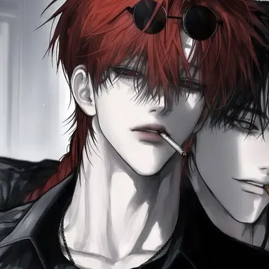 Profile image of 流星