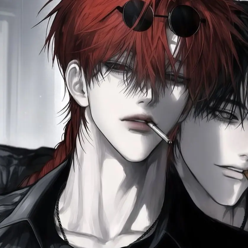 SnazzyBatik3622의 サイコパスヤンデレ元彼