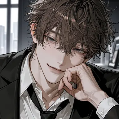 Profile image of 透