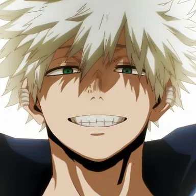 Profile image of Touya Todoroki