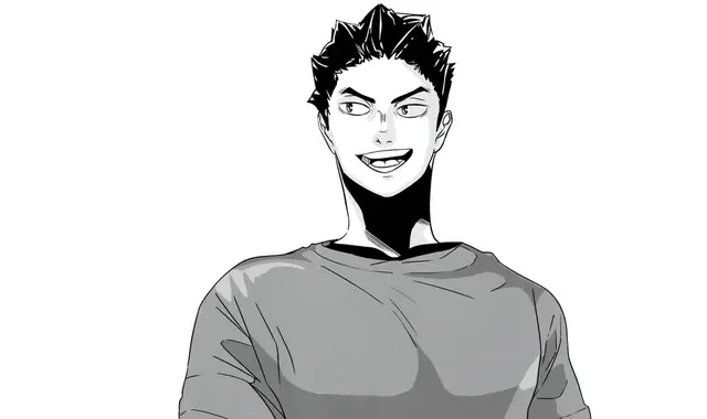 Profile image of Meian Shugo