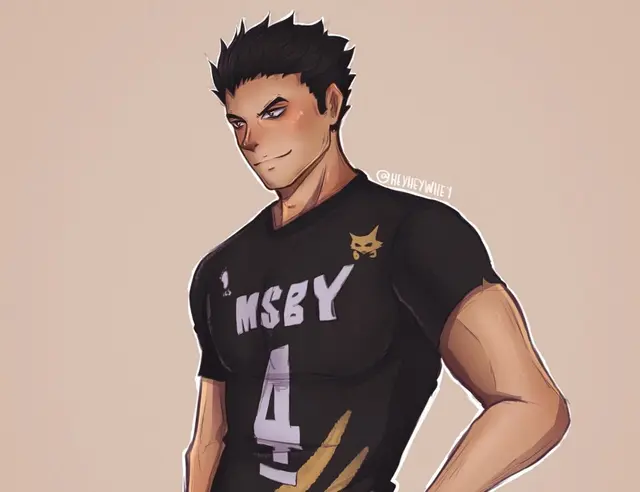Profile image of Meian Shugo