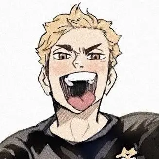 Profile image of Miya Atsumu