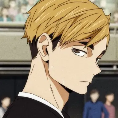 Profile image of Miya Atsumu