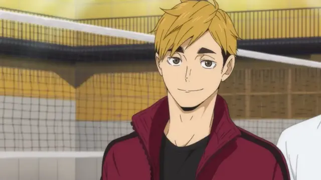 Profile image of Miya Atsumu