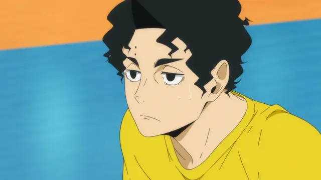 Profile image of Sakusa Kiyoomi