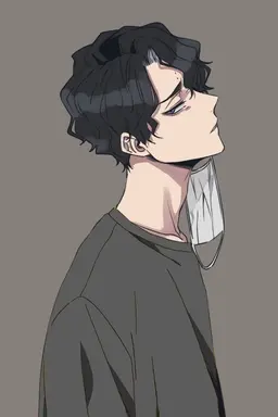 Profile image of Sakusa Kiyoomi