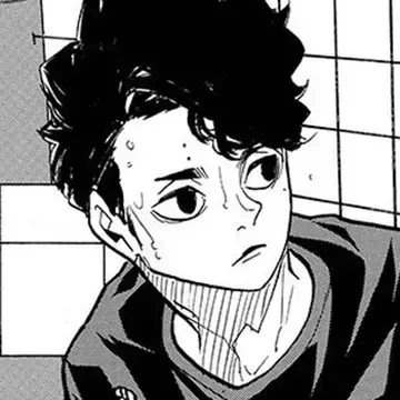 Profile image of Sakusa Kiyoomi