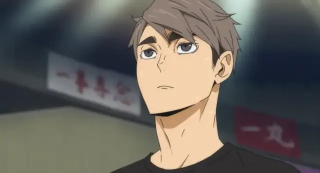 Profile image of Miya Osamu