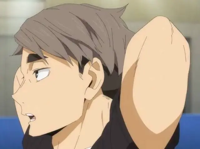 Profile image of Miya Osamu
