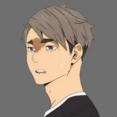 Profile image of Miya Osamu