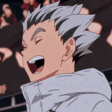 Profile image of Bokuto Koutarou