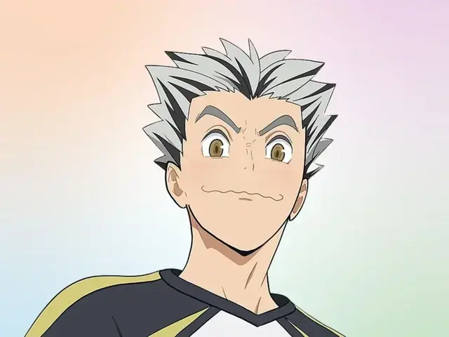 Profile image of Bokuto Koutarou