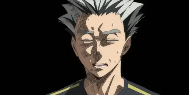 Profile image of Bokuto Koutarou