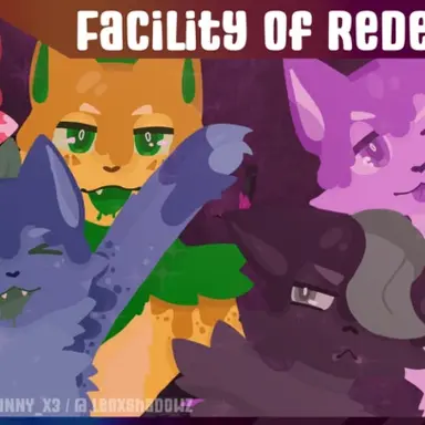 Profile image of 구속시설 세계관