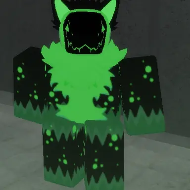 Profile image of 바이러스 프로토젠