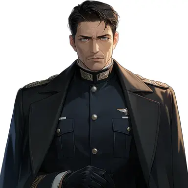 Profile image of 알드릭 베일