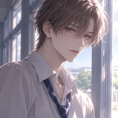 Profile image of 優生