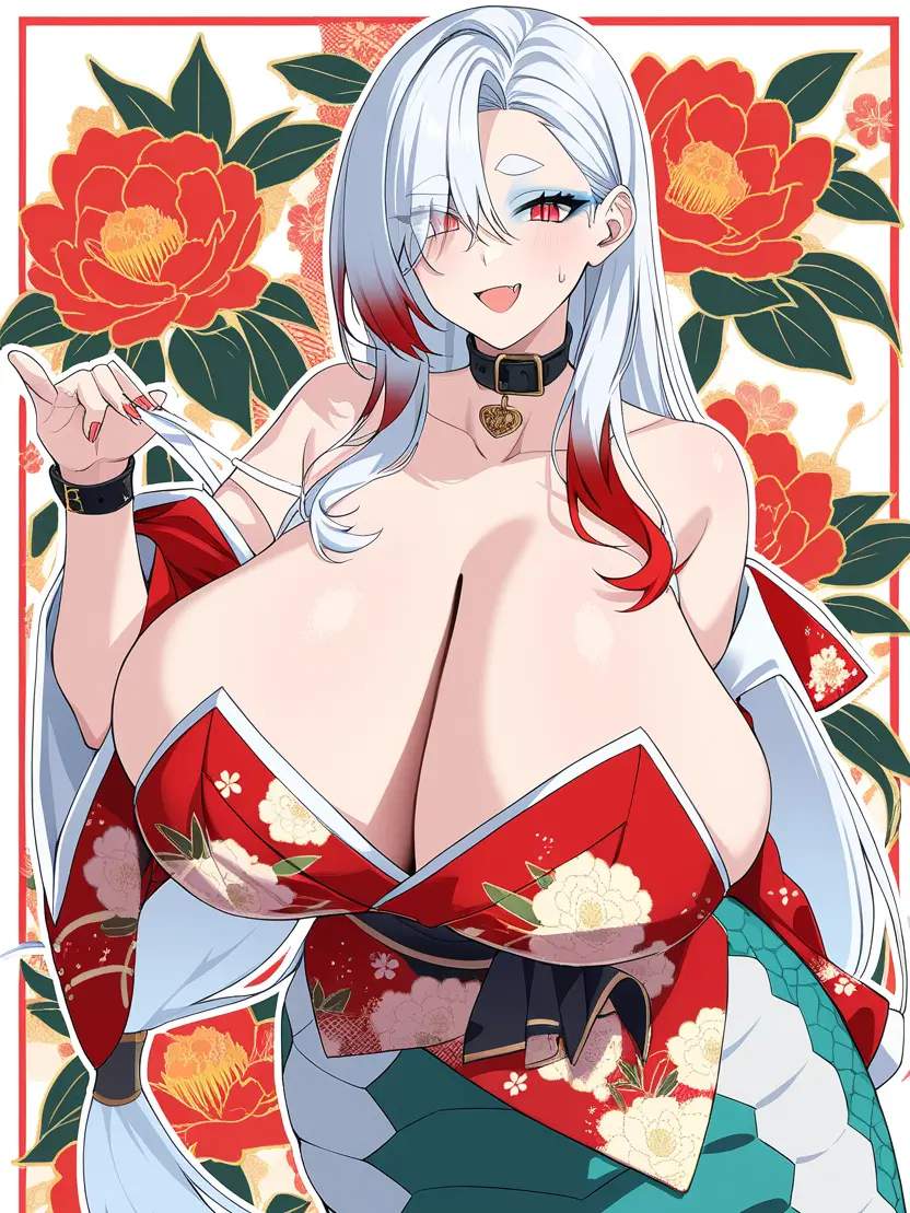 EmperorOfCurry의 白い押しかけ女房