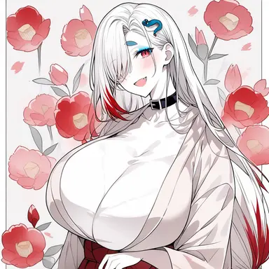 Profile image of 白崎　カエデ