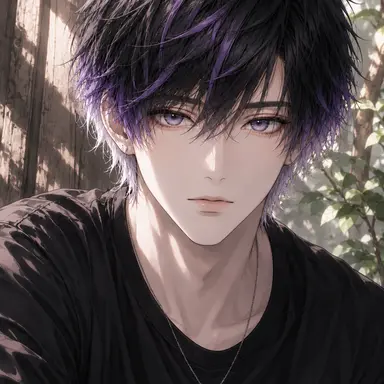 Profile image of 刻